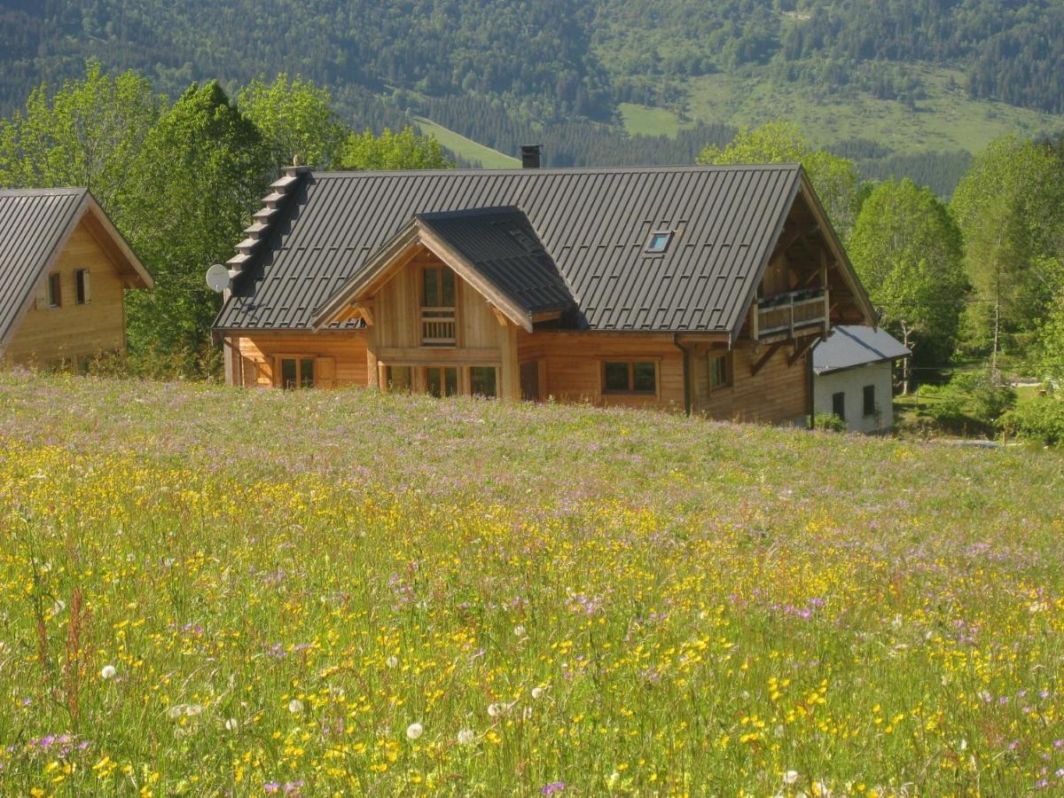 Chambres D'Hotes La Vercouline Villard-de-Lans Eksteriør bilde