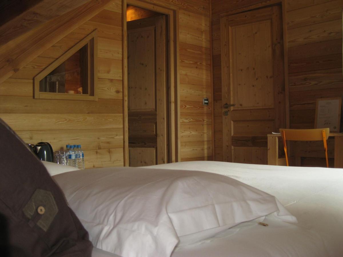 Chambres D'Hotes La Vercouline Villard-de-Lans Eksteriør bilde