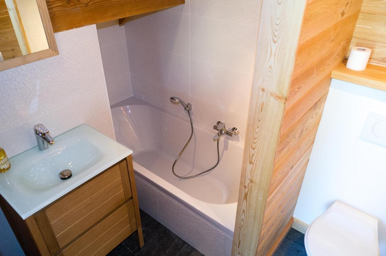 Chambres D'Hotes La Vercouline Villard-de-Lans Eksteriør bilde